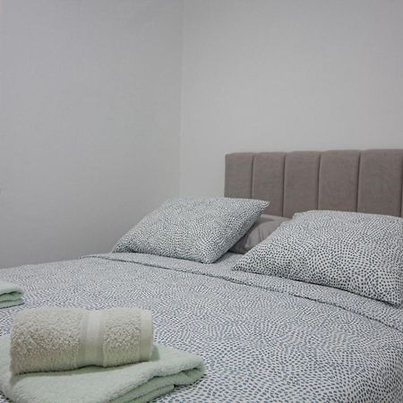 Apartman Toni Rogoznica  Exterior foto
