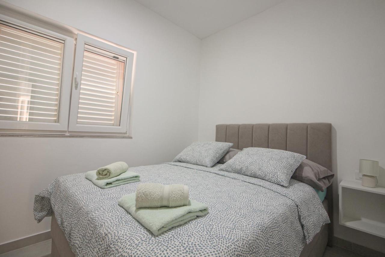 Apartman Toni Rogoznica  Exterior foto
