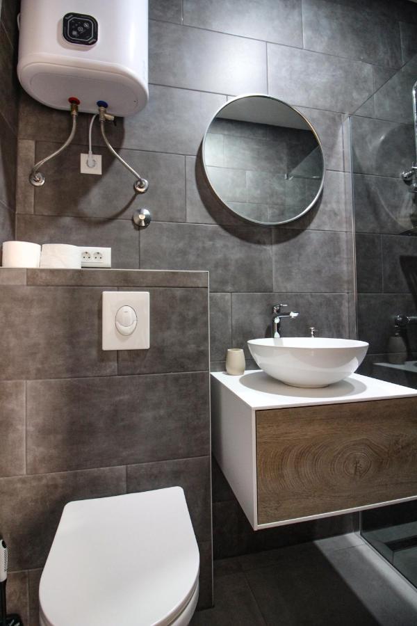 Apartman Toni Rogoznica  Exterior foto
