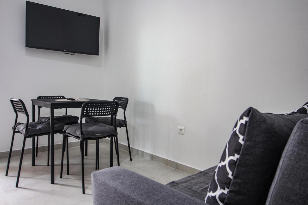 Apartman Toni Rogoznica  Exterior foto